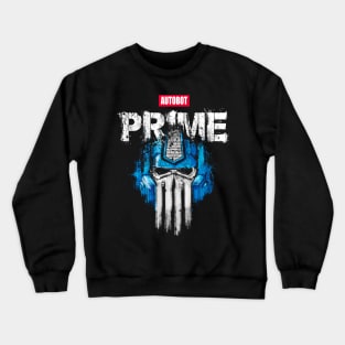 PrimePunisher Crewneck Sweatshirt